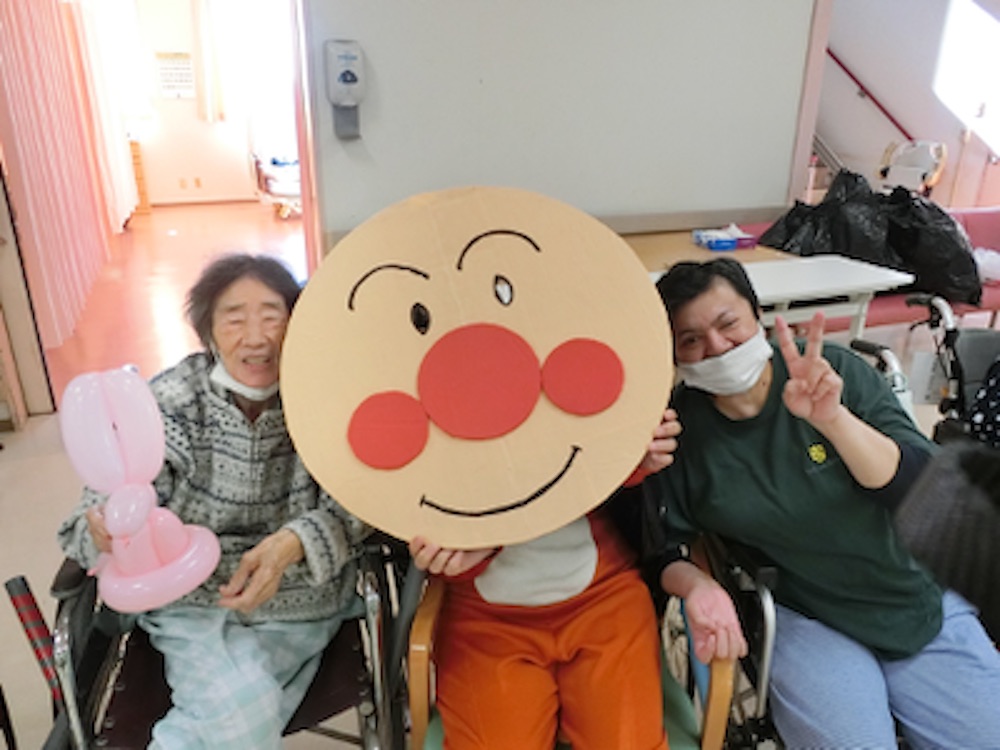 バルーンアート2025