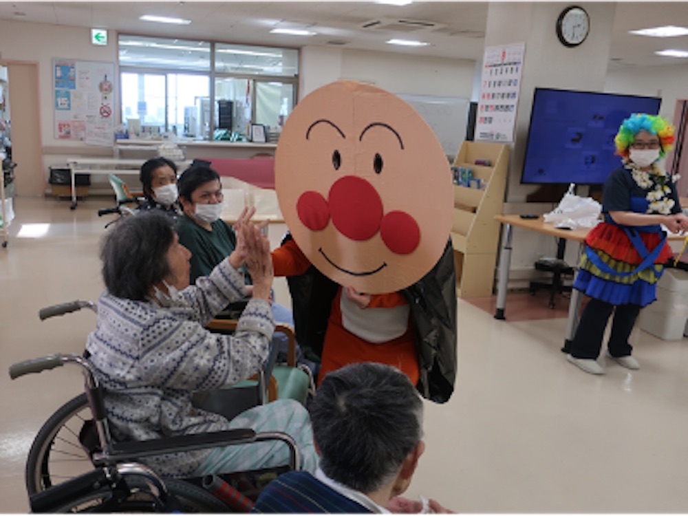 バルーンアート2025